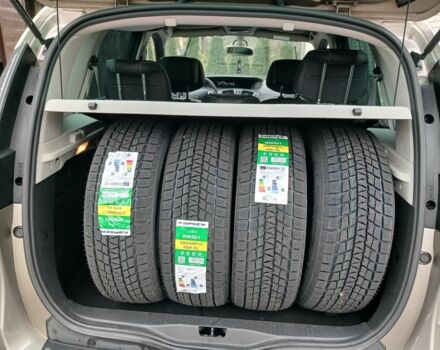 Бежевый Рено Сценик III, объемом двигателя 1.5 л и пробегом 149 тыс. км за 10600 $, фото 9 на Automoto.ua