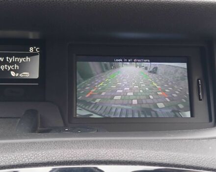 Бежевый Рено Сценик III, объемом двигателя 1.5 л и пробегом 149 тыс. км за 10600 $, фото 15 на Automoto.ua