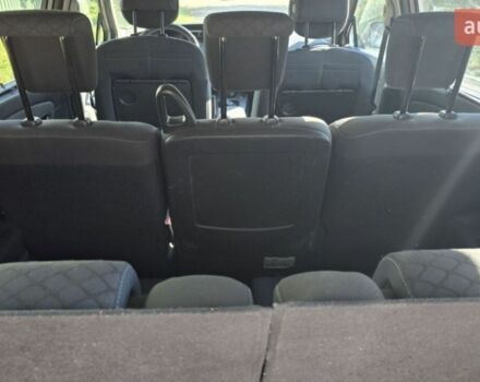 Бежевий Рено Сценік III, об'ємом двигуна 1.5 л та пробігом 231 тис. км за 6300 $, фото 6 на Automoto.ua