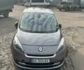 Бежевий Рено Сценік III, об'ємом двигуна 1.6 л та пробігом 270 тис. км за 6800 $, фото 23 на Automoto.ua
