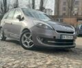 Бежевий Рено Сценік III, об'ємом двигуна 1.6 л та пробігом 270 тис. км за 6800 $, фото 1 на Automoto.ua