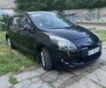 Черный Рено Сценик III, объемом двигателя 1.5 л и пробегом 250 тыс. км за 6499 $, фото 3 на Automoto.ua