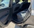 Чорний Рено Сценік III, об'ємом двигуна 1.5 л та пробігом 250 тис. км за 6800 $, фото 5 на Automoto.ua