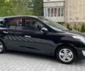 Черный Рено Сценик III, объемом двигателя 1.5 л и пробегом 230 тыс. км за 6800 $, фото 1 на Automoto.ua