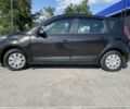 Чорний Рено Сценік III, об'ємом двигуна 1.5 л та пробігом 250 тис. км за 6800 $, фото 10 на Automoto.ua