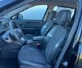 Черный Рено Сценик III, объемом двигателя 1.5 л и пробегом 190 тыс. км за 8550 $, фото 19 на Automoto.ua