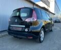 Черный Рено Сценик III, объемом двигателя 1.5 л и пробегом 190 тыс. км за 8550 $, фото 4 на Automoto.ua