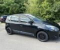 Черный Рено Сценик III, объемом двигателя 1.5 л и пробегом 296 тыс. км за 5550 $, фото 2 на Automoto.ua