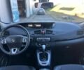 Черный Рено Сценик III, объемом двигателя 1.5 л и пробегом 190 тыс. км за 8550 $, фото 15 на Automoto.ua