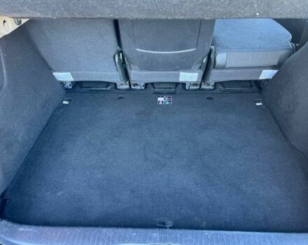 Черный Рено Сценик III, объемом двигателя 1.5 л и пробегом 190 тыс. км за 8550 $, фото 10 на Automoto.ua