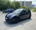 Черный Рено Сценик III, объемом двигателя 1.5 л и пробегом 296 тыс. км за 5950 $, фото 1 на Automoto.ua