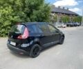 Черный Рено Сценик III, объемом двигателя 1.5 л и пробегом 296 тыс. км за 5550 $, фото 3 на Automoto.ua