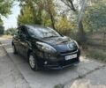 Чорний Рено Сценік III, об'ємом двигуна 1.5 л та пробігом 170 тис. км за 6023 $, фото 1 на Automoto.ua