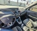 Черный Рено Сценик III, объемом двигателя 1.5 л и пробегом 251 тыс. км за 7500 $, фото 11 на Automoto.ua