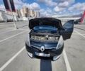 Черный Рено Сценик III, объемом двигателя 1.5 л и пробегом 251 тыс. км за 7500 $, фото 7 на Automoto.ua