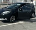 Черный Рено Сценик III, объемом двигателя 1.5 л и пробегом 262 тыс. км за 6607 $, фото 1 на Automoto.ua