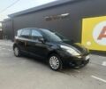 Черный Рено Сценик III, объемом двигателя 1.5 л и пробегом 245 тыс. км за 6500 $, фото 13 на Automoto.ua