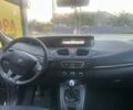 Черный Рено Сценик III, объемом двигателя 1.5 л и пробегом 245 тыс. км за 6500 $, фото 11 на Automoto.ua