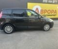 Черный Рено Сценик III, объемом двигателя 1.5 л и пробегом 245 тыс. км за 6500 $, фото 8 на Automoto.ua