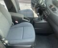 Черный Рено Сценик III, объемом двигателя 1.5 л и пробегом 245 тыс. км за 6500 $, фото 6 на Automoto.ua