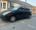 Черный Рено Сценик III, объемом двигателя 1.5 л и пробегом 245 тыс. км за 6500 $, фото 4 на Automoto.ua