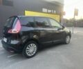Черный Рено Сценик III, объемом двигателя 1.5 л и пробегом 245 тыс. км за 6500 $, фото 12 на Automoto.ua