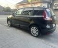 Черный Рено Сценик III, объемом двигателя 1.5 л и пробегом 245 тыс. км за 6500 $, фото 3 на Automoto.ua