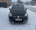 Черный Рено Сценик III, объемом двигателя 1.5 л и пробегом 2 тыс. км за 7500 $, фото 1 на Automoto.ua
