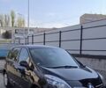 Черный Рено Сценик III, объемом двигателя 1.5 л и пробегом 221 тыс. км за 9800 $, фото 1 на Automoto.ua