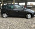 Черный Рено Сценик III, объемом двигателя 1.5 л и пробегом 221 тыс. км за 9800 $, фото 2 на Automoto.ua