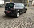 Черный Рено Сценик III, объемом двигателя 1.5 л и пробегом 221 тыс. км за 9800 $, фото 3 на Automoto.ua
