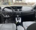 Черный Рено Сценик III, объемом двигателя 1.5 л и пробегом 221 тыс. км за 9800 $, фото 8 на Automoto.ua