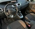 Чорний Рено Сценік III, об'ємом двигуна 1.4 л та пробігом 259 тис. км за 5900 $, фото 1 на Automoto.ua