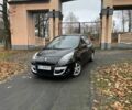 Черный Рено Сценик III, объемом двигателя 1.9 л и пробегом 300 тыс. км за 6500 $, фото 1 на Automoto.ua
