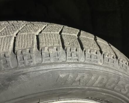 Черный Рено Сценик III, объемом двигателя 1.5 л и пробегом 263 тыс. км за 6300 $, фото 10 на Automoto.ua