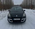 Черный Рено Сценик III, объемом двигателя 1.5 л и пробегом 267 тыс. км за 6300 $, фото 1 на Automoto.ua
