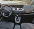 Черный Рено Сценик III, объемом двигателя 1.4 л и пробегом 270 тыс. км за 4100 $, фото 7 на Automoto.ua