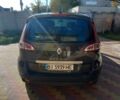 Черный Рено Сценик III, объемом двигателя 1.4 л и пробегом 250 тыс. км за 6500 $, фото 3 на Automoto.ua