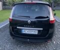 Черный Рено Сценик III, объемом двигателя 1.9 л и пробегом 286 тыс. км за 7400 $, фото 7 на Automoto.ua