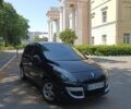 Черный Рено Сценик III, объемом двигателя 1.4 л и пробегом 270 тыс. км за 4100 $, фото 3 на Automoto.ua