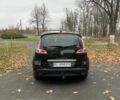 Черный Рено Сценик III, объемом двигателя 1.9 л и пробегом 300 тыс. км за 6500 $, фото 6 на Automoto.ua