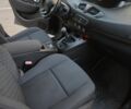 Чорний Рено Сценік III, об'ємом двигуна 1.5 л та пробігом 206 тис. км за 6400 $, фото 6 на Automoto.ua