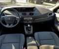 Черный Рено Сценик III, объемом двигателя 1.4 л и пробегом 195 тыс. км за 6600 $, фото 12 на Automoto.ua