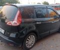 Черный Рено Сценик III, объемом двигателя 1.4 л и пробегом 176 тыс. км за 6500 $, фото 5 на Automoto.ua