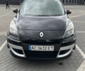 Черный Рено Сценик III, объемом двигателя 1.5 л и пробегом 263 тыс. км за 6300 $, фото 1 на Automoto.ua