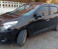 Черный Рено Сценик III, объемом двигателя 1.4 л и пробегом 176 тыс. км за 6500 $, фото 1 на Automoto.ua