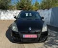 Черный Рено Сценик III, объемом двигателя 1.4 л и пробегом 195 тыс. км за 6600 $, фото 4 на Automoto.ua