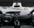 Черный Рено Сценик III, объемом двигателя 1.4 л и пробегом 205 тыс. км за 7000 $, фото 6 на Automoto.ua