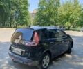 Черный Рено Сценик III, объемом двигателя 1.4 л и пробегом 270 тыс. км за 4100 $, фото 1 на Automoto.ua