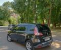 Черный Рено Сценик III, объемом двигателя 1.4 л и пробегом 270 тыс. км за 4100 $, фото 2 на Automoto.ua